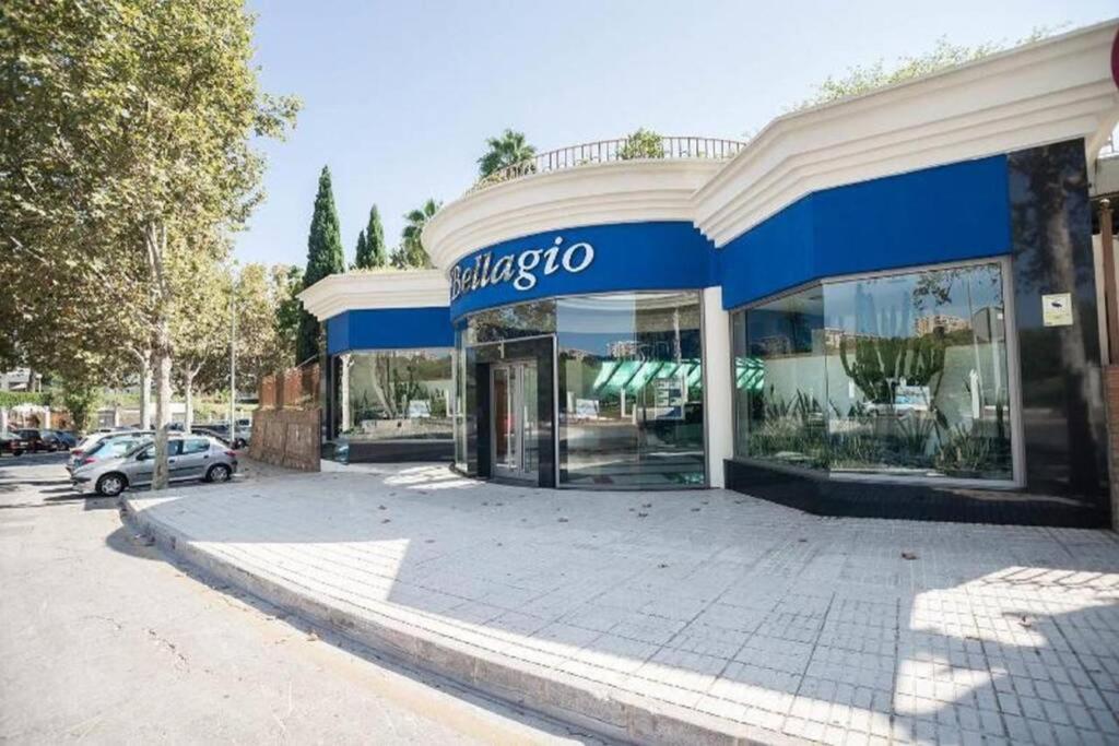 In - Luxury Complex Bellagio Appartement Benalmádena